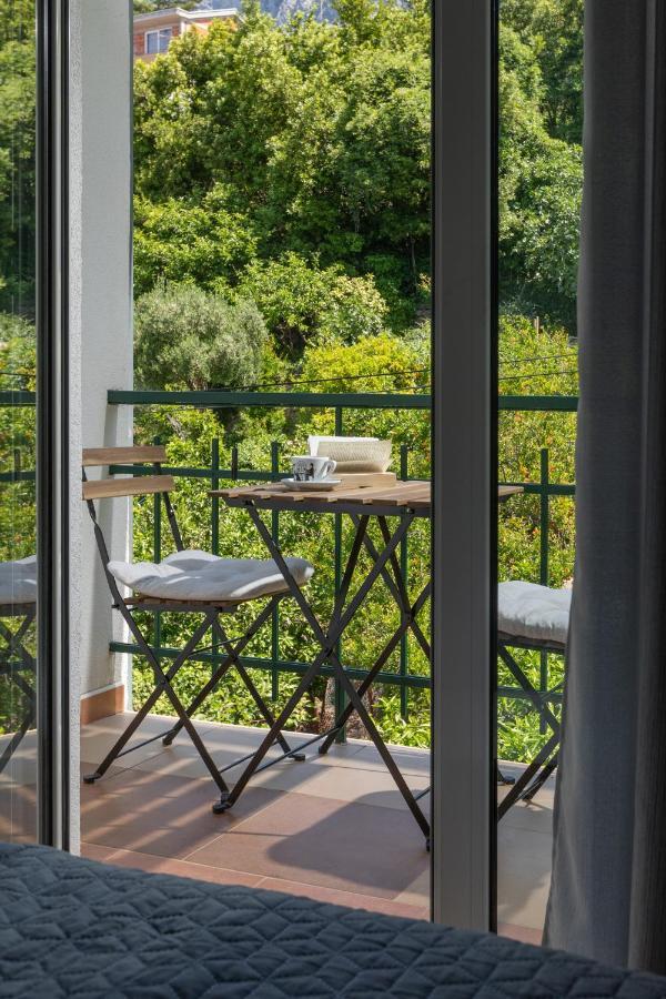 Front Apartment Podgora