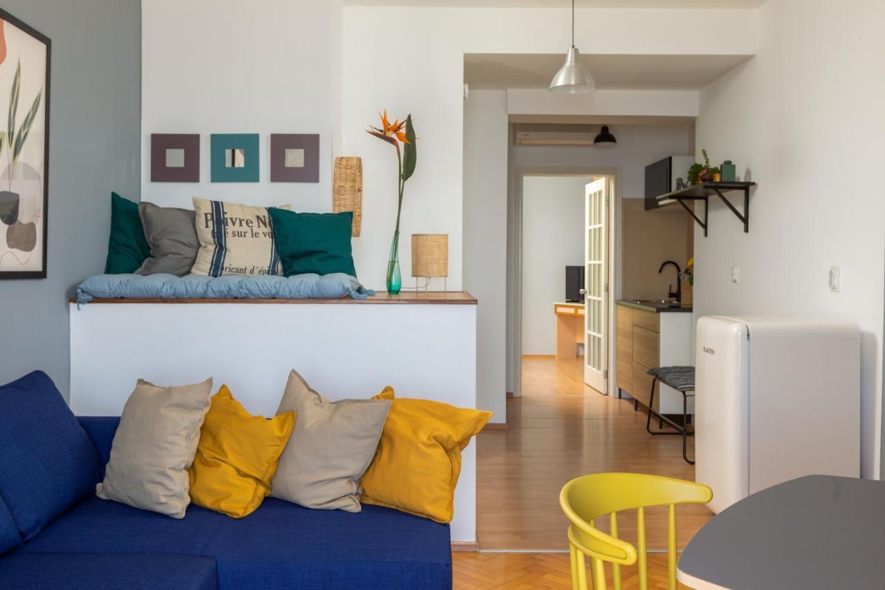 Front Apartment Podgora