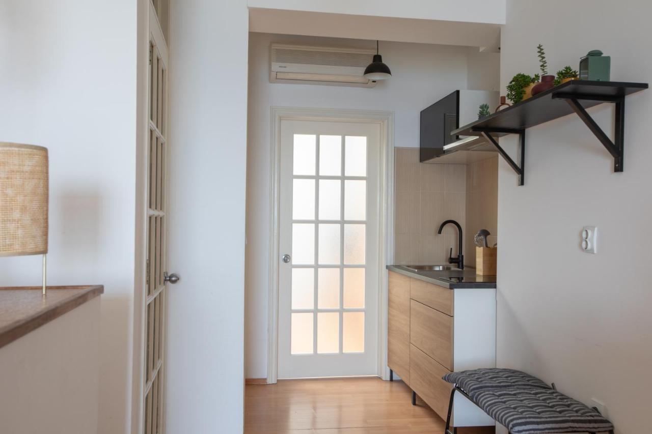 Front Apartment Podgora