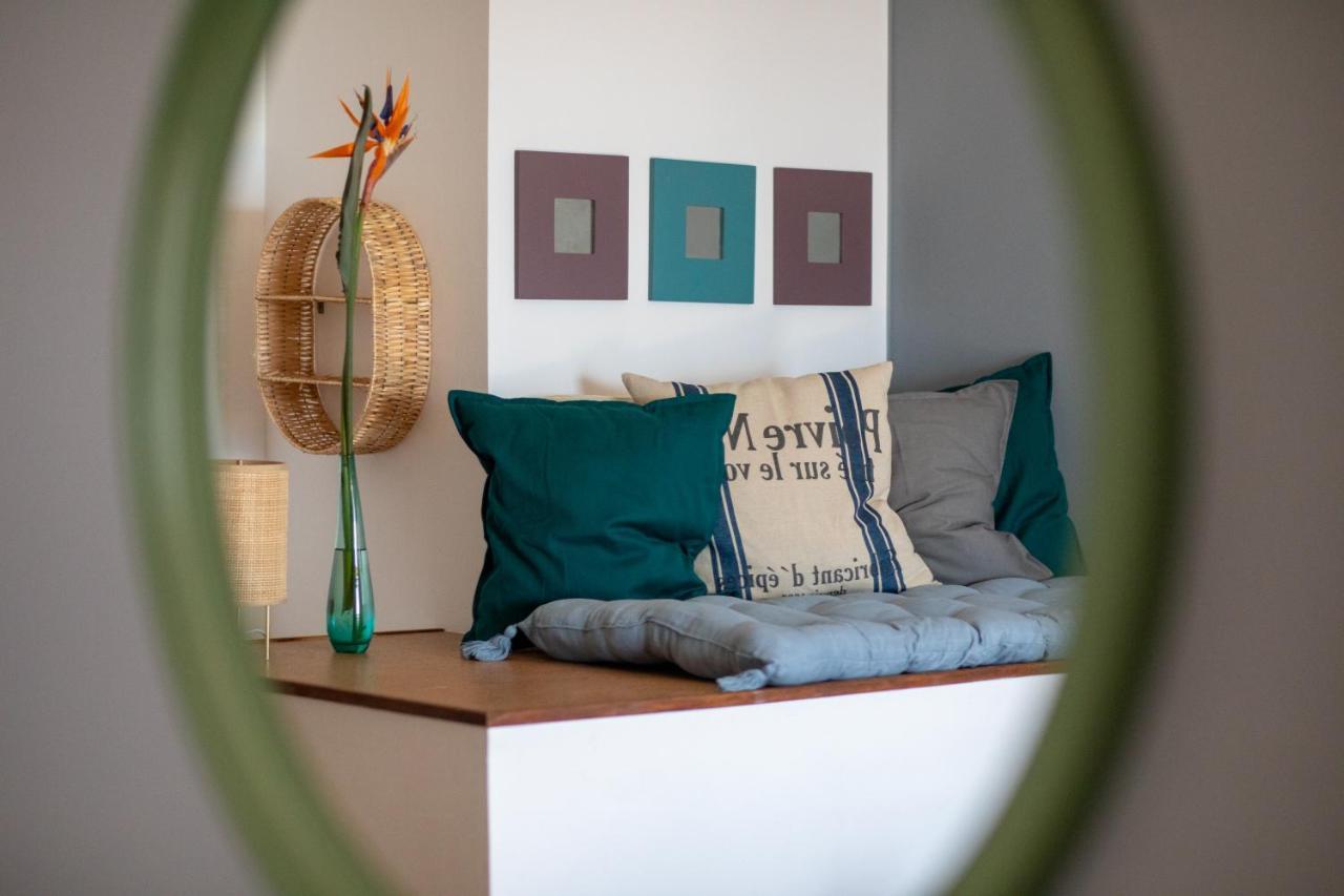 Apartment Front Podgora