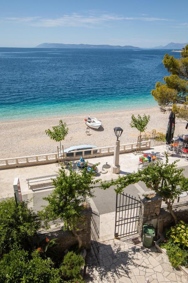 Front Podgora